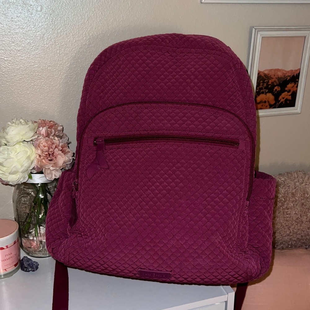 Vera Bradley backpack
